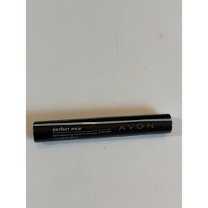 Avon Perfect Wear Extralasting Lipstick Totally Twig P103 Mauve 1.5g 0.053oz